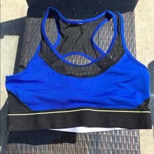 Sport Bra